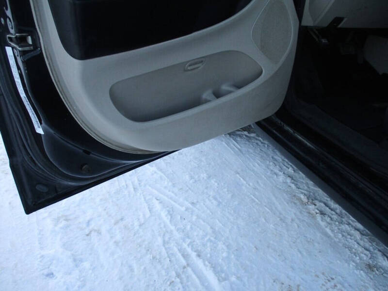 2012 Dodge Grand Caravan SE