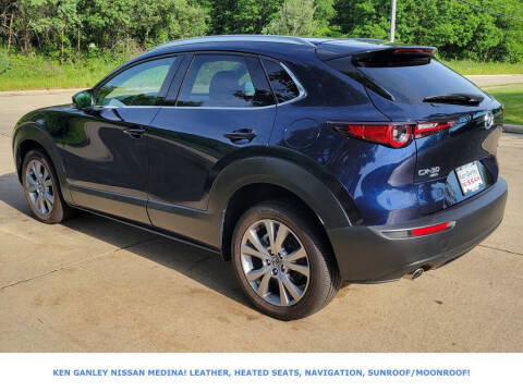 2023 Mazda CX-30 2.5 S Premium