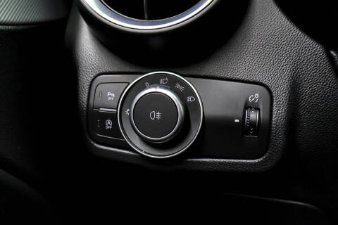 2019 Alfa Romeo Stelvio