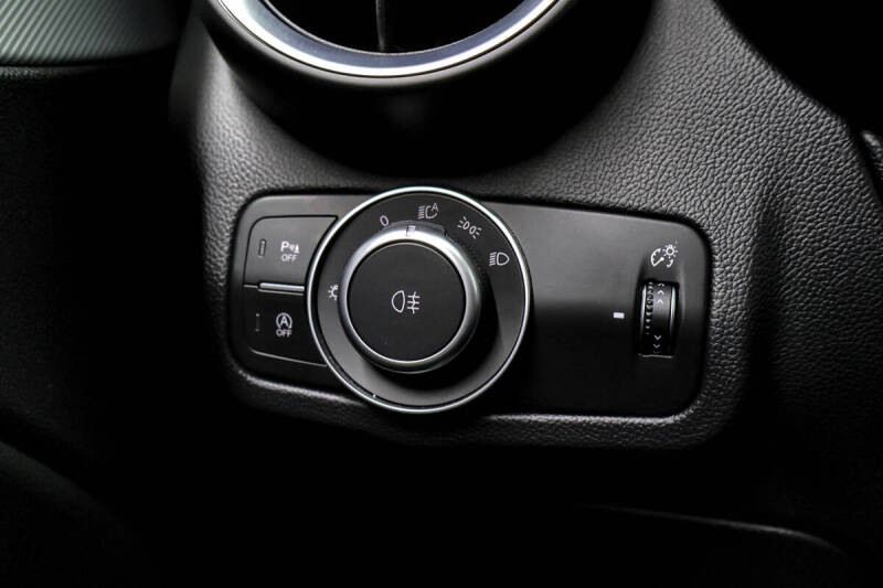 2019 Alfa Romeo Stelvio