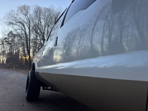 2014 Ford F-350 Super Duty Lariat