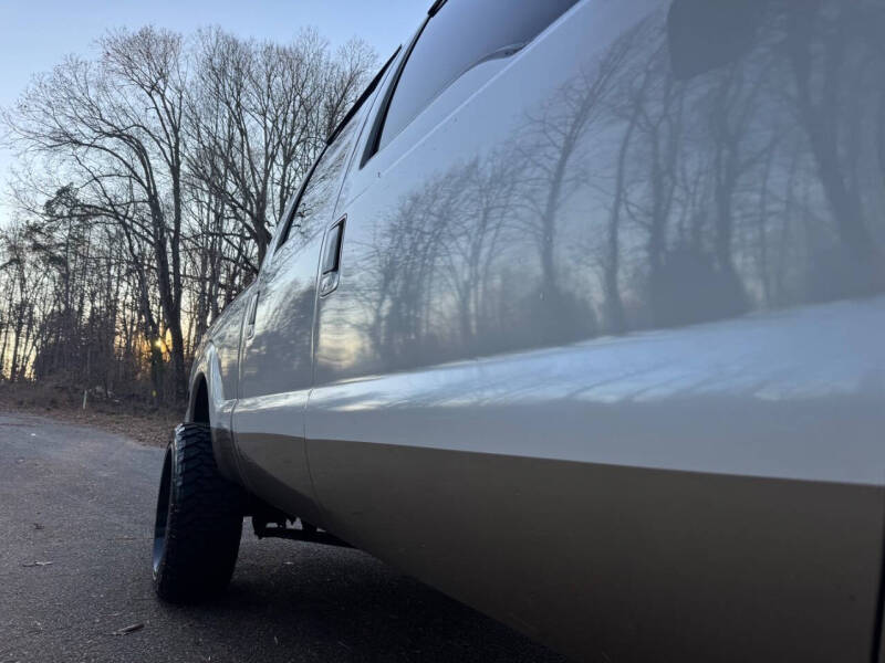 2014 Ford F-350 Super Duty Lariat