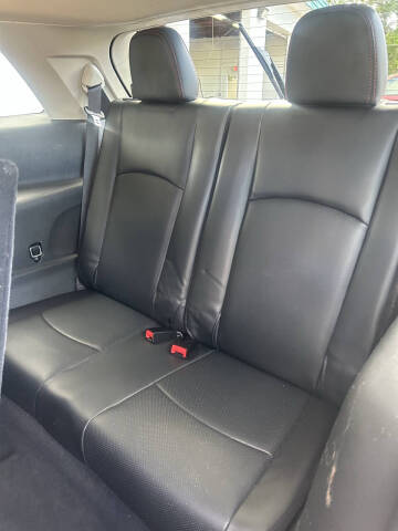 2019 Dodge Journey GT