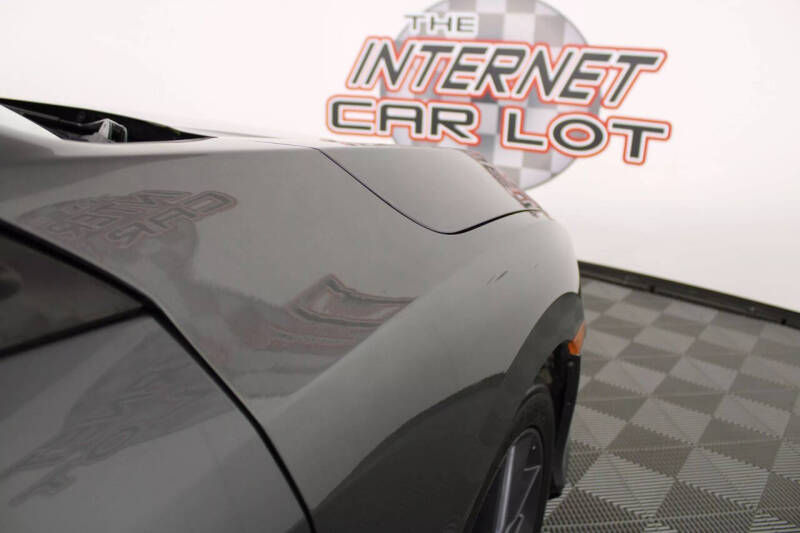 2020 Honda Civic EX-L