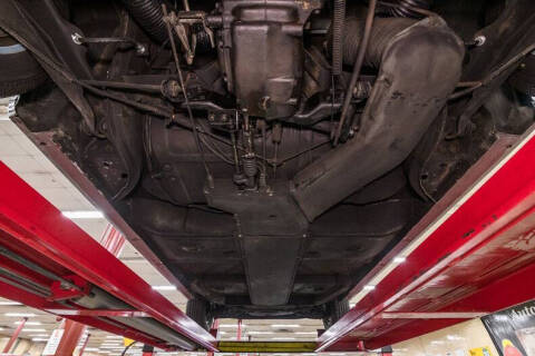 1966 Chevrolet Corvair