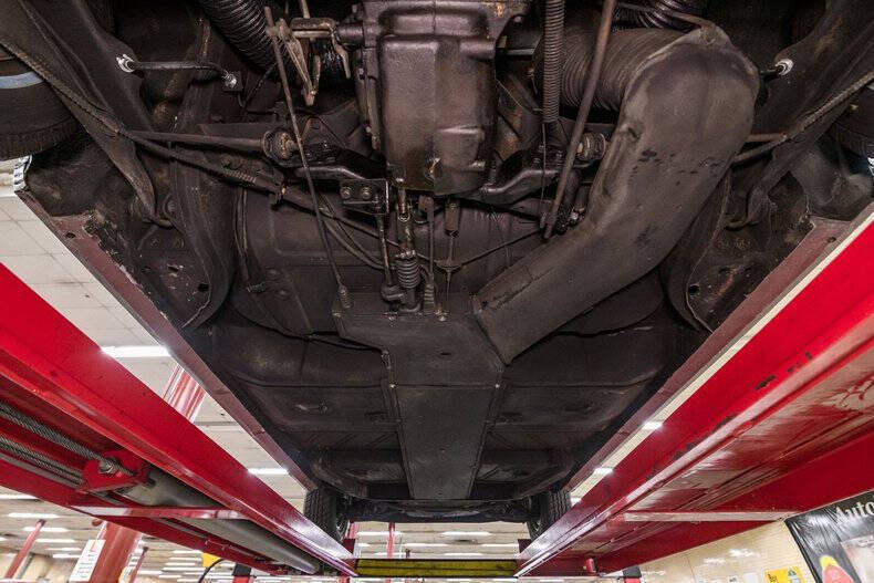 1966 Chevrolet Corvair