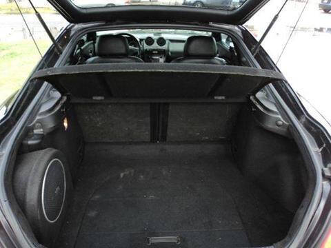 2003 Hyundai Tiburon GT V6