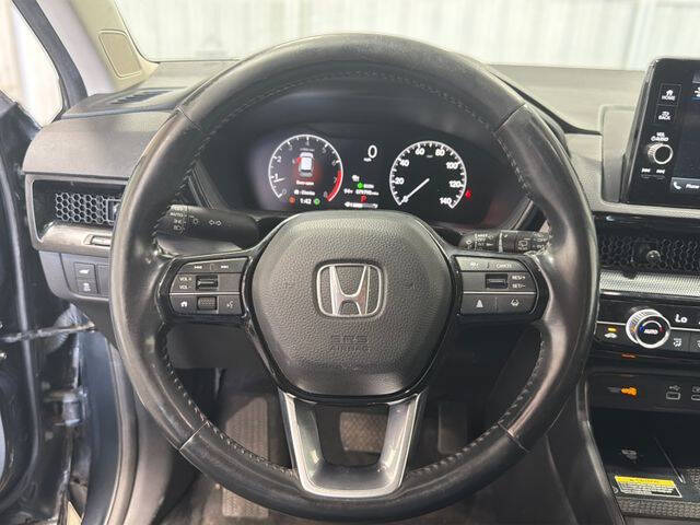 2023 Honda CR-V