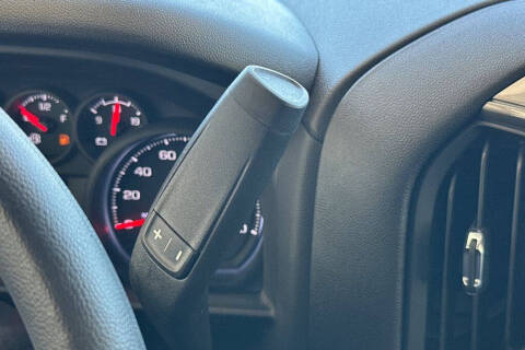 2025 GMC Sierra 3500HD