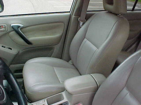 2002 Toyota RAV4