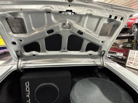 1972 Chevrolet Chevelle