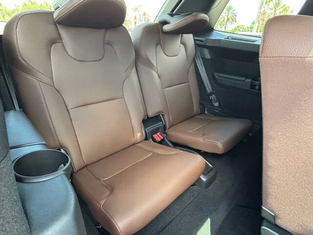 2024 Volvo XC90 B5 Plus Bright Theme