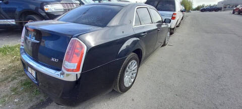 2013 Chrysler 300