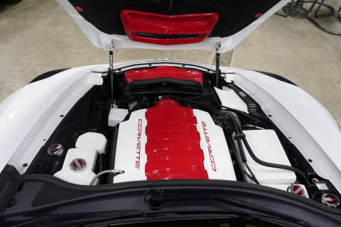 2014 Chevrolet Corvette Stingray Z51