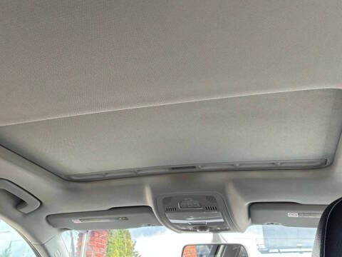 2016 Audi A4 2.0T Premium