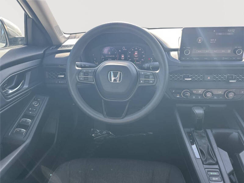 2023 Honda Accord