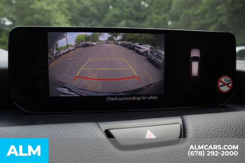 2024 Mazda CX-90 3.3 Turbo Premium