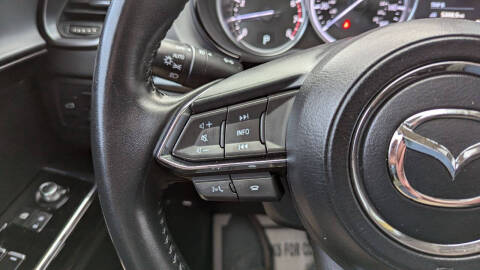 2021 Mazda CX-9 Touring