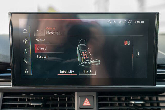 2020 Audi S5 Sportback 25
