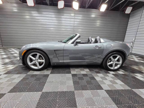 2007 Saturn SKY