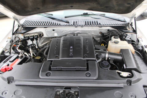 2014 Lincoln Navigator