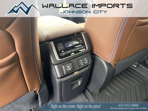 2026 Subaru Ascent Touring