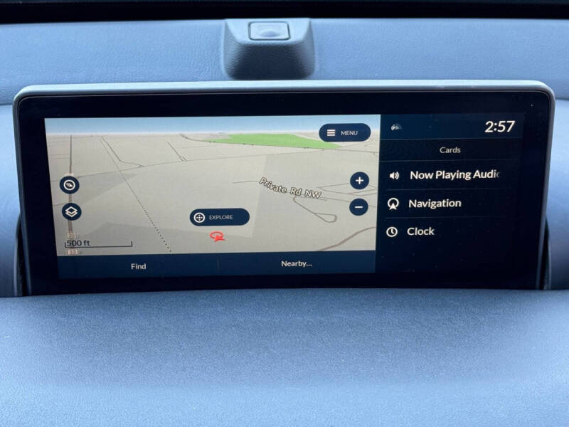 2021 Acura TLX w/Tech