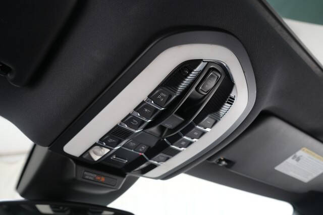 2018 Porsche Macan GTS