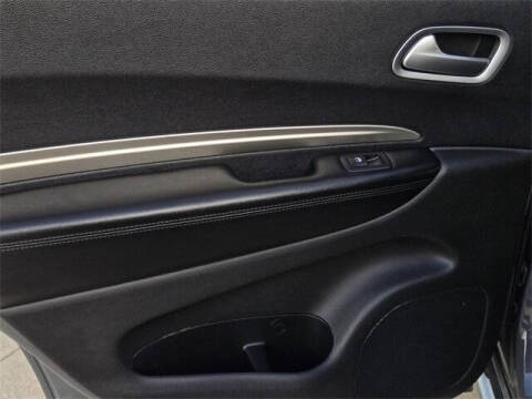 2020 Dodge Durango SXT Plus