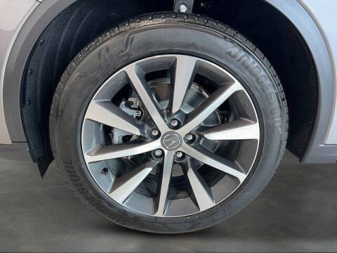 2026 Acura MDX SH-AWD w/Tech