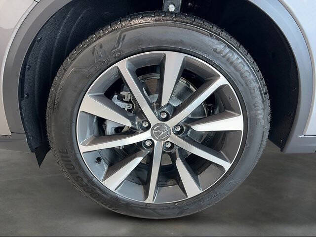 2026 Acura MDX SH-AWD w/Tech