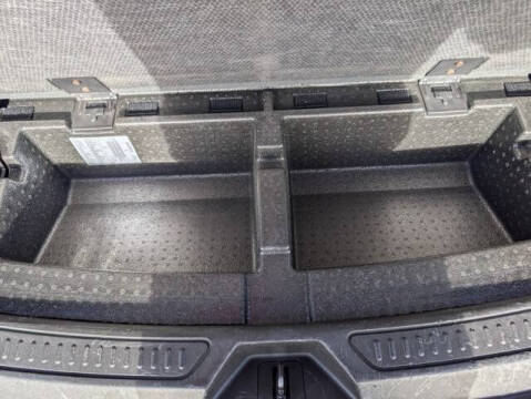 2019 GMC Acadia SLE-1