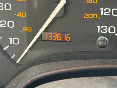 2000 Saturn L-Series LS1
