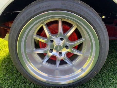 1970 Chevrolet C/K 10 Series