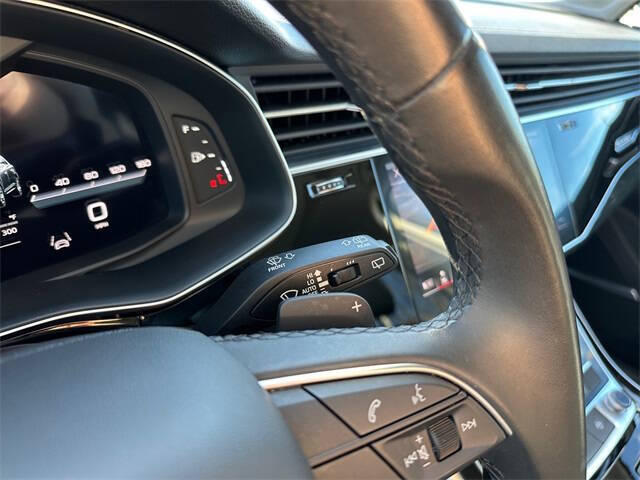 2023 Audi Q7 quattro Premium Plus 55 TFSI