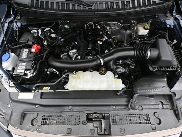 2022 Ford Expedition MAX King Ranch