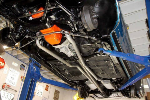 1967 Chevrolet Impala