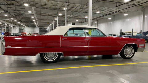 1966 Cadillac Phaeton Prototype