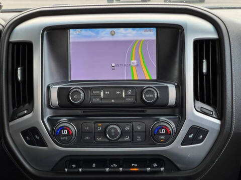 2015 GMC Sierra 1500