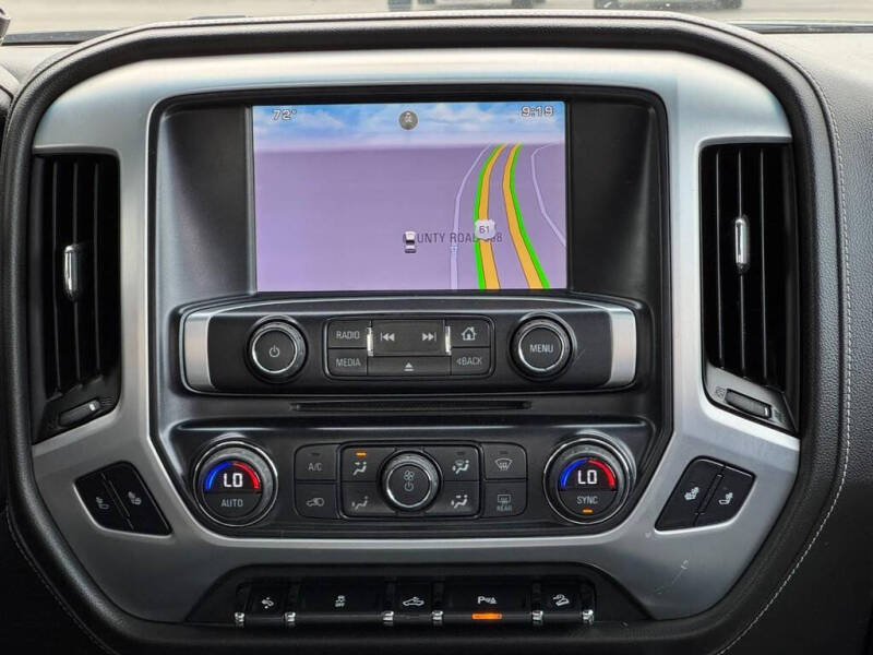 2015 GMC Sierra 1500
