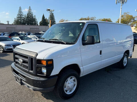 2009 Ford E-Series E-150