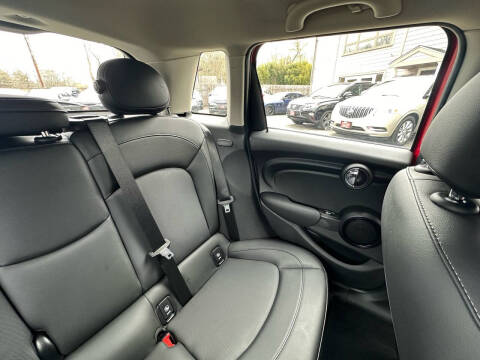 2020 MINI Hardtop 4 Door Cooper