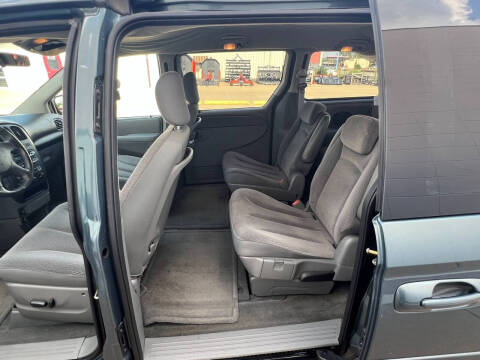 2006 Dodge Grand Caravan SXT