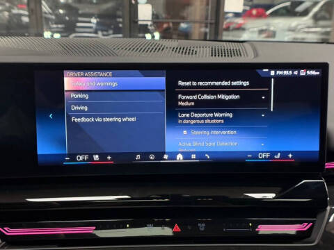 2025 BMW 5 Series 530i xDrive