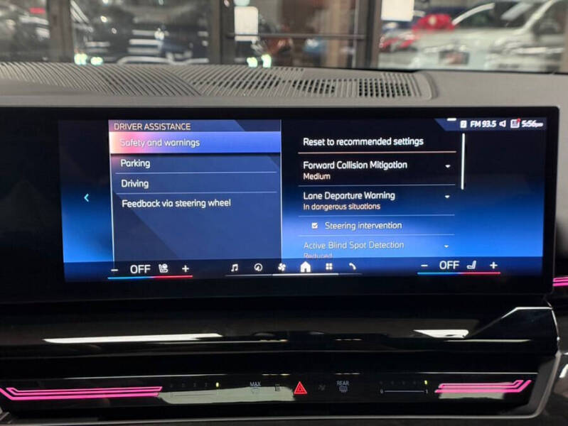 2025 BMW 5 Series 530i xDrive