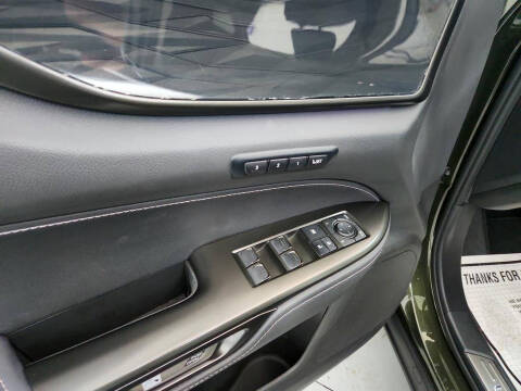 2022 Lexus NX 350 Premium