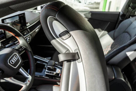 2023 Audi S5 3.0T quattro Prestige