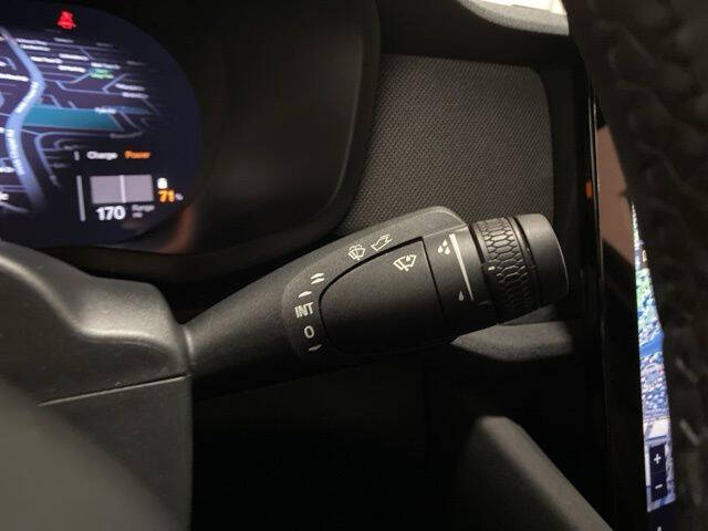 2023 Polestar 2 Long Range Dual Motor