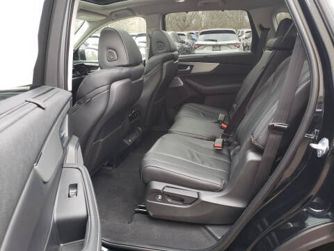 2026 Acura MDX SH-AWD w/Tech