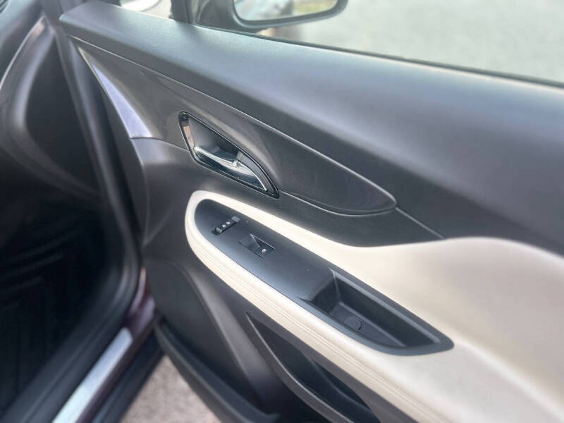 2017 Buick Encore Essence